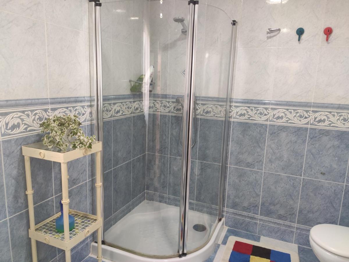 Villa with Private Pool in Alicante, Costa Blanca San Vicente Raspeig Esterno foto