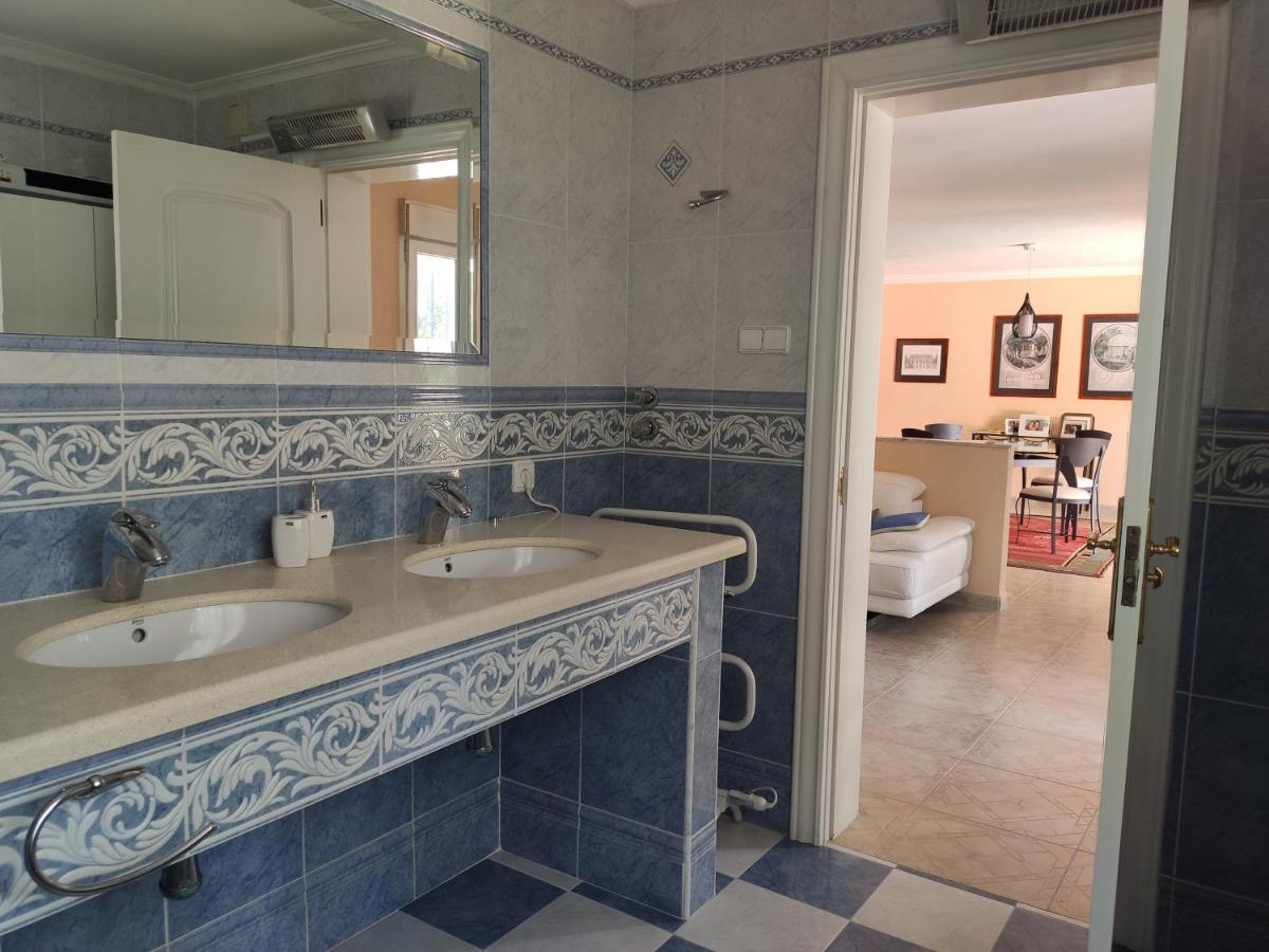 Villa with Private Pool in Alicante, Costa Blanca San Vicente Raspeig Esterno foto