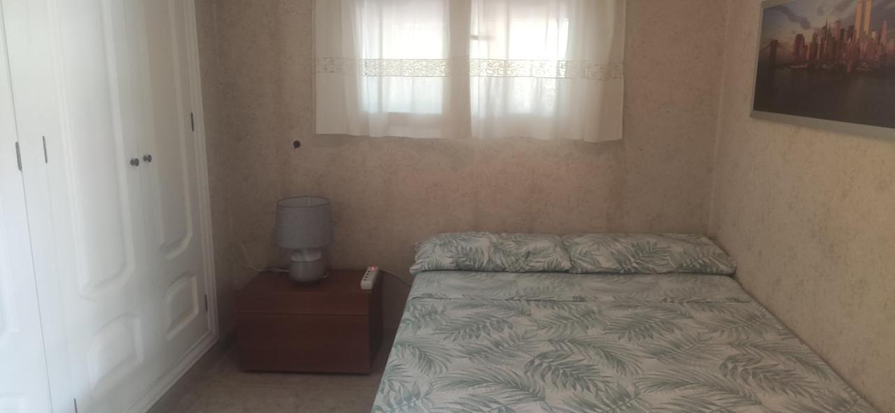 Villa with Private Pool in Alicante, Costa Blanca San Vicente Raspeig Esterno foto