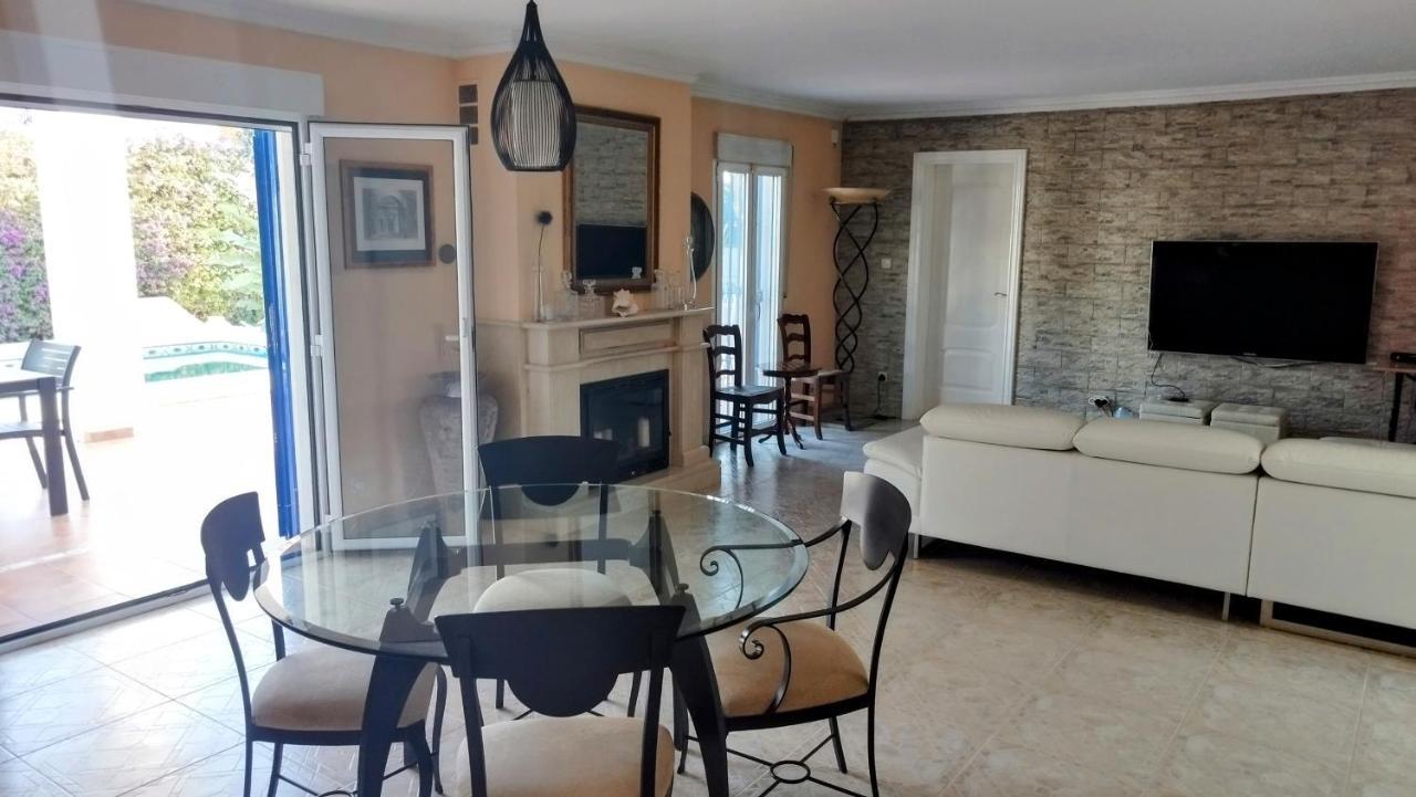 Villa with Private Pool in Alicante, Costa Blanca San Vicente Raspeig Esterno foto