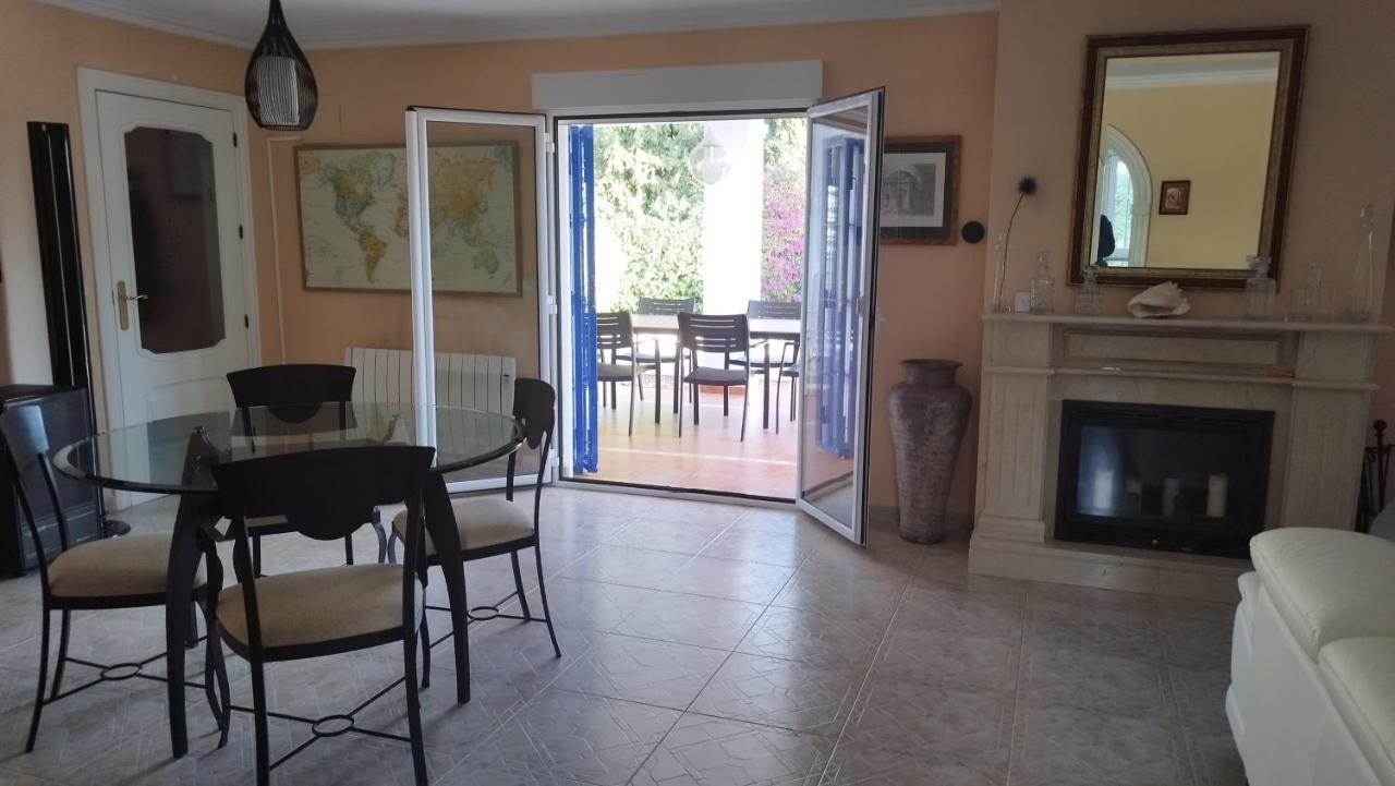 Villa with Private Pool in Alicante, Costa Blanca San Vicente Raspeig Esterno foto