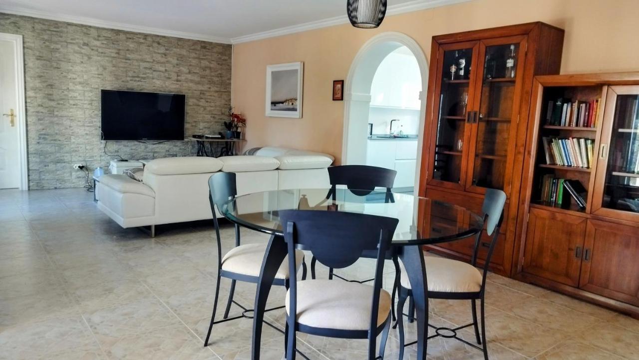 Villa with Private Pool in Alicante, Costa Blanca San Vicente Raspeig Esterno foto