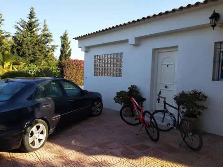 Villa with Private Pool in Alicante, Costa Blanca San Vicente Raspeig Esterno foto