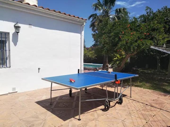 Villa with Private Pool in Alicante, Costa Blanca San Vicente Raspeig Esterno foto