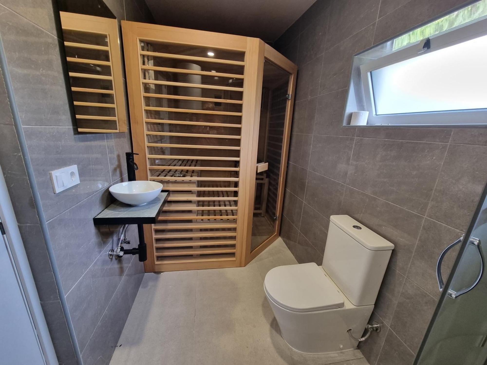 Villa with Private Pool in Alicante, Costa Blanca San Vicente Raspeig Esterno foto